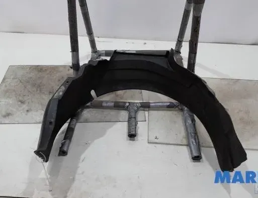 FIAT Panda 2 generation (2003-2011) Другие кузовные детали 27912057