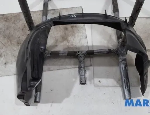 FIAT Panda 2 generation (2003-2011) Другие кузовные детали 27912057