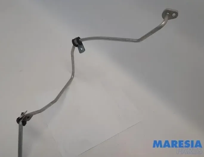 RENAULT Clio 4 generation (2012-2020) A/C hadice 924406095R,924405098R 27971238