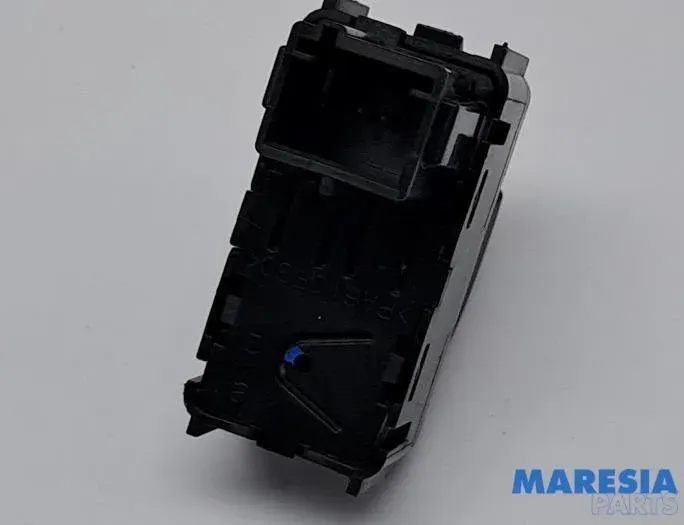 CITROËN C4 2 generation (2010-2024) Кнопка стеклоподъемника передней левой двери 96657926XT,6490JZ 28080718