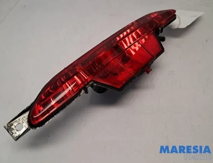 PEUGEOT 208 Peugeot 208 (2012-2015) Rear Fog Light 009674308980,9674308980 28463340