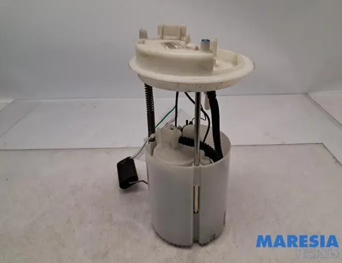 ABARTH Palivové čerpadlo 51818016,0580200008 28463722