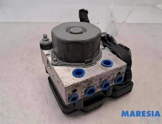 FIAT Абс блок 71775522,0265243906,00519654480,6000630279,71775521 29050035