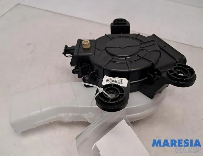 CITROËN C4 Picasso 2 generation (2013-2018) Другие блоки управления 96754033,9675403380 29050080