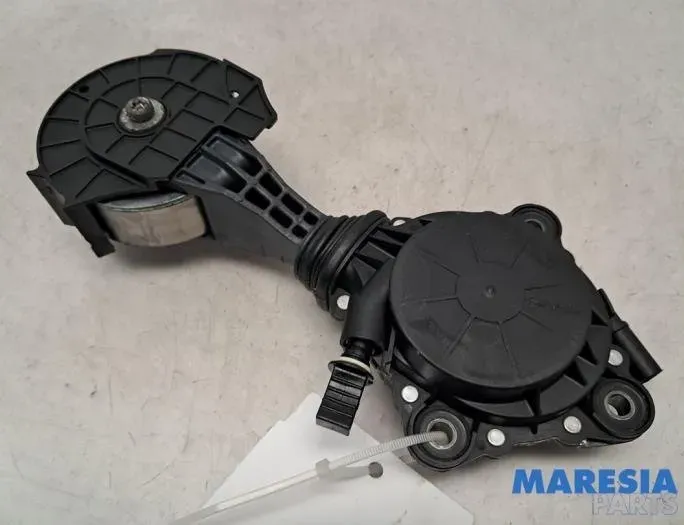 PEUGEOT 508 1 generation (2010-2020) Napínač remeňa 120455,00120455 29070937