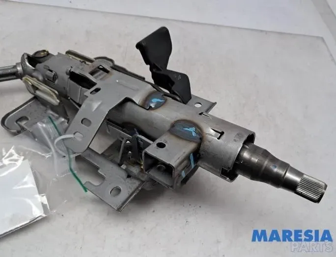 PEUGEOT 208 Peugeot 208 (2012-2015) Steering Column Mechanism 00004123GK,4123GK 29396817