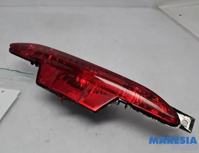 PEUGEOT 208 Peugeot 208 (2012-2015) Zadné hmlisté svetlo 9674308980,010830 29472527