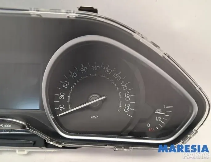 PEUGEOT 208 Peugeot 208 (2012-2015) Iné riadiace jednotky 9675182680,9666762580,9822633180,9678558780 29512121