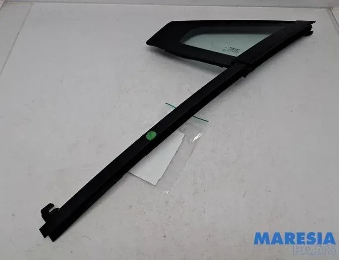 RENAULT Clio 4 generation (2012-2020) Ľavé predné okno 802634285R,802634285 29776857