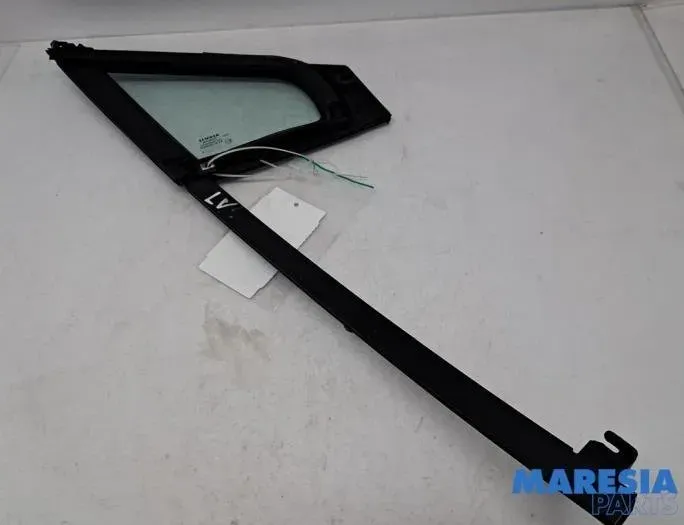 RENAULT Clio 4 generation (2012-2020) Ľavé predné okno 802634285R,802634285 29776857