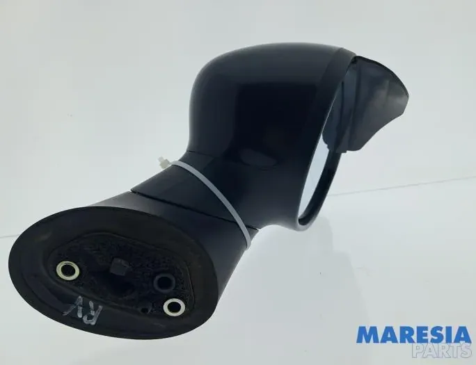 FIAT 500 2 generation (2008-2024) Зеркало передней правой двери 735655731,735481646 34205125