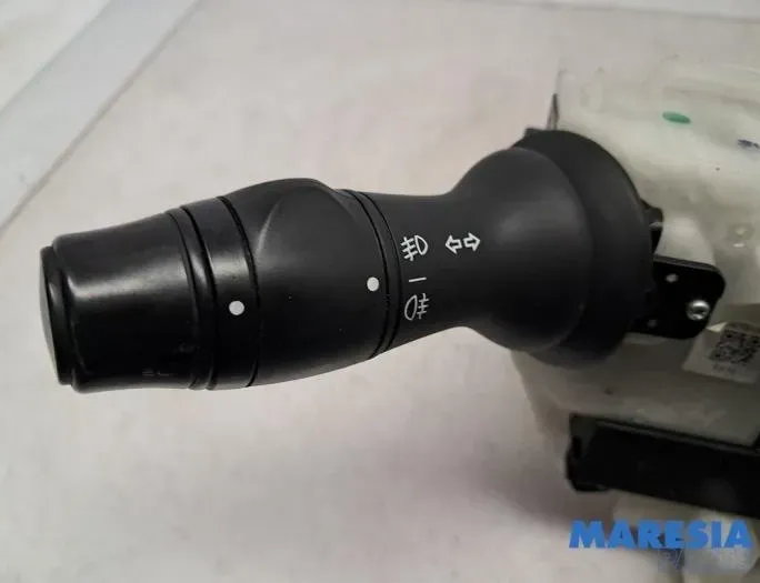 RENAULT Scenic 3 generation (2009-2015) Подрулевой переключатель 255670019R,255670019 30004046