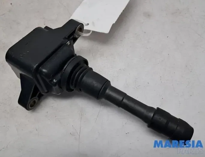 RENAULT Megane 3 generation (2008-2020) Vysokonapäťová zapalovacia cievka 224337085,224337085R 30400207