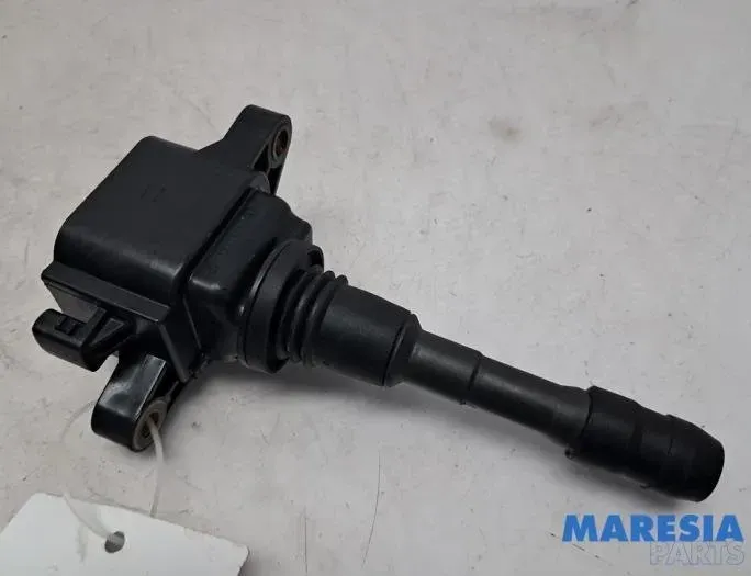 RENAULT Megane 3 generation (2008-2020) Vysokonapäťová zapalovacia cievka 224337085,224337085R 30400207