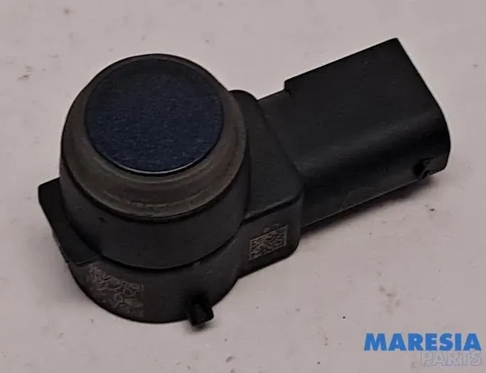 PEUGEOT 308 T7 (2007-2015) Парктроники заднего бампера 6590F5,0263003812,96638215,080606,1611735680 30400266