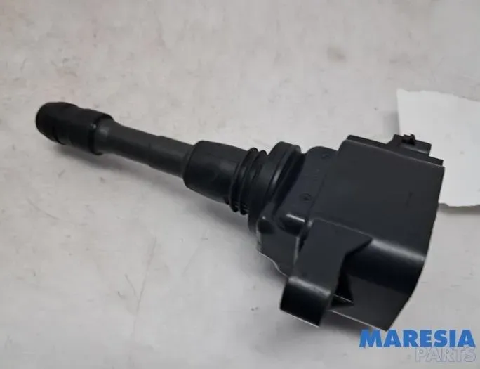 RENAULT Megane 3 generation (2008-2020) Vysokonapäťová zapalovacia cievka 224337085,224337085R 30400279