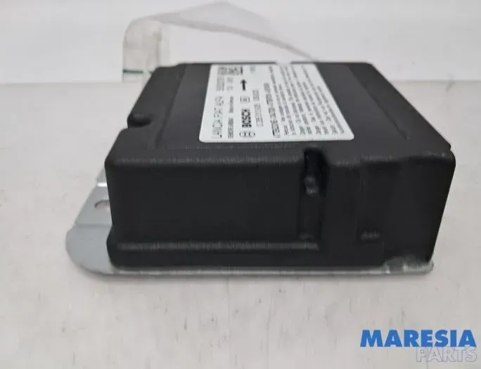 ALFA ROMEO Giulietta 940 (2010-2020) SRS Control Unit 0285010935,50520767,50509586 32741513