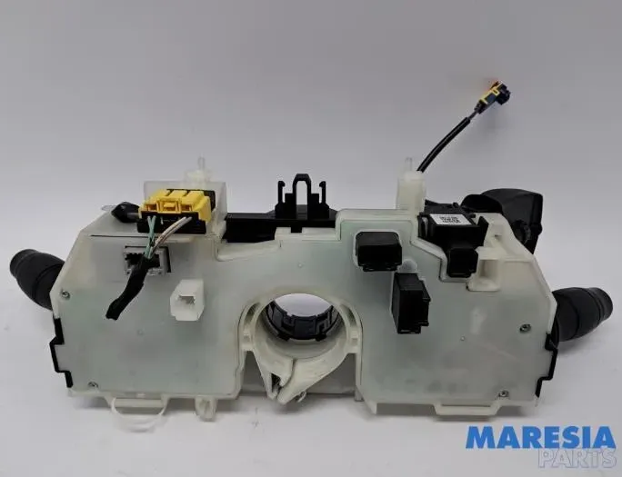 RENAULT Scenic 3 generation (2009-2015) Подрулевой переключатель 255670019R,255522540R 32828362