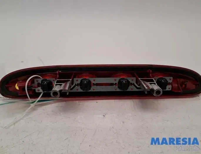 PEUGEOT 208 Peugeot 208 (2012-2015) Svetlo zadného krytu 9674309080,009674309080 32828647