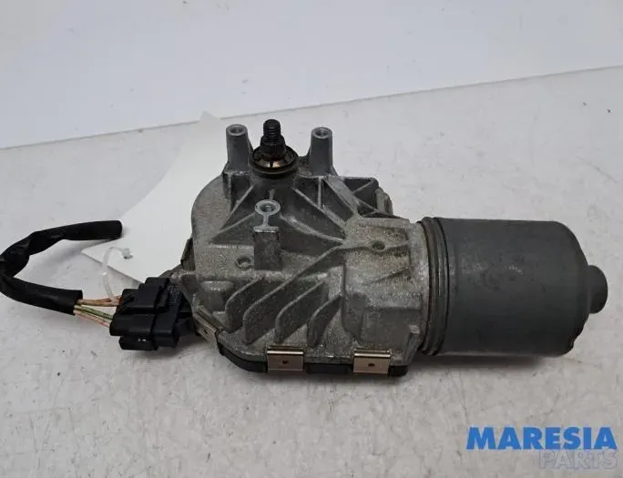 PEUGEOT 308 T7 (2007-2015) Motor mechanizmu stierača predného čelného skla 0390241869,6405HY,006405HY 33026665