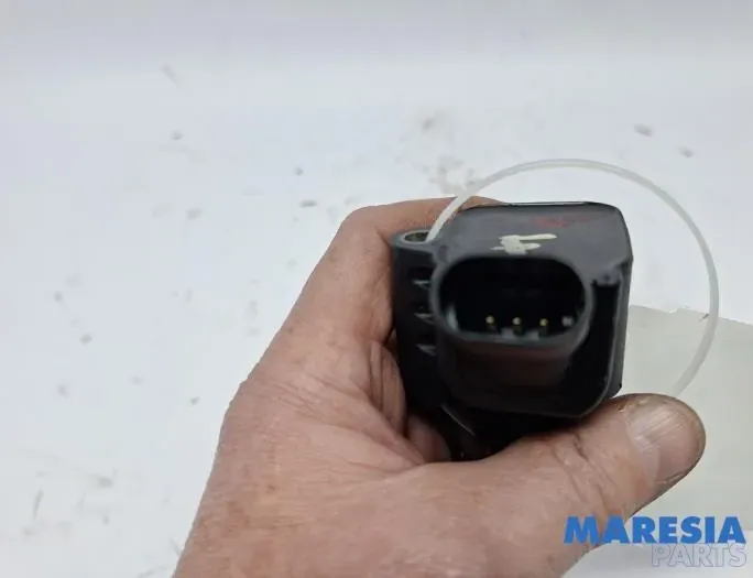 ALFA ROMEO Giulietta 940 (2010-2020) High Voltage Ignition Coil 0221504026,55214926 33193479