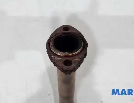 CITROËN C1 2 generation (2014-2023) Zadný výfukový tlmič B001034480,1688272980 33447945