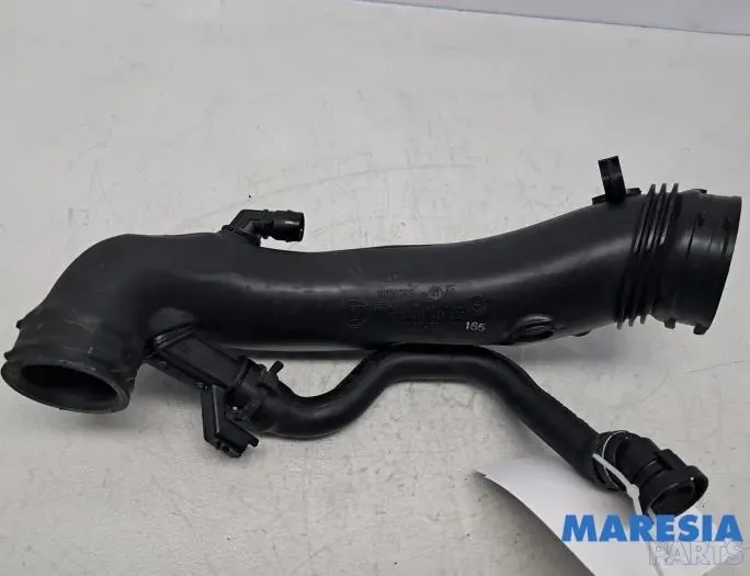 CITROËN C4 Picasso 2 generation (2013-2018) Кабель дверного замка 9811909980,V759387880 33522003