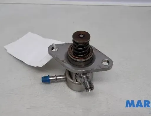 PEUGEOT 2008 1 generation (2013-2020) Fuel Pump 9807550080,9819061280 33522028
