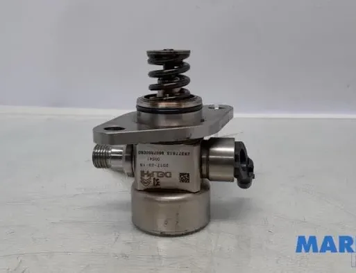 PEUGEOT 2008 1 generation (2013-2020) Fuel Pump 9807550080,9819061280 33522028