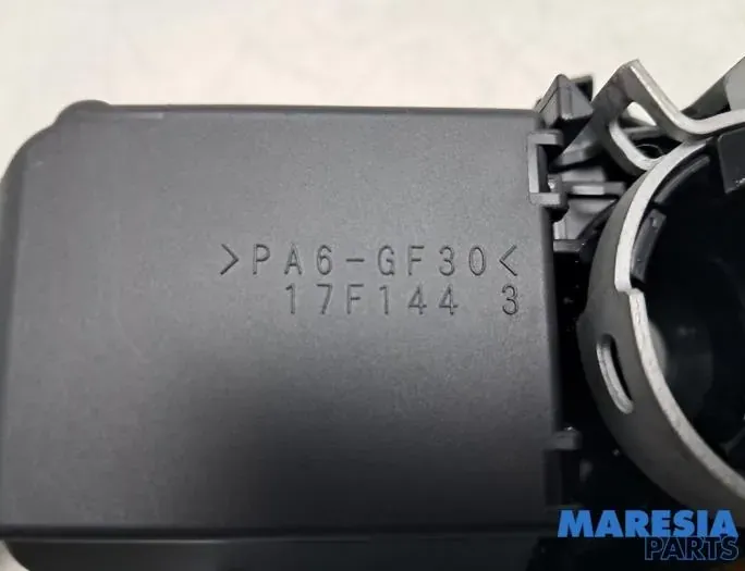 PEUGEOT 108 1 generation (2015-2021) Indicator Wiper Stalk Switch B000796480,B000777880,892450D020 33522075