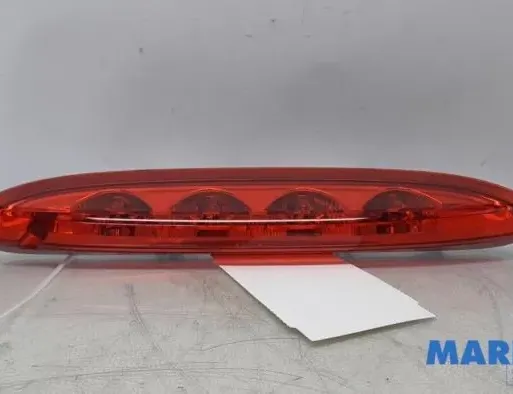 PEUGEOT 208 Peugeot 208 (2012-2015) Rear cover light 9674309080,03460000 33522316