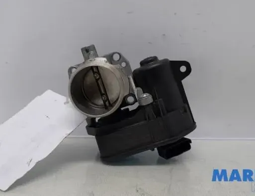 PEUGEOT 308 T9 (2013-2021) Throttle Body 9801942080,9842936880 33522475