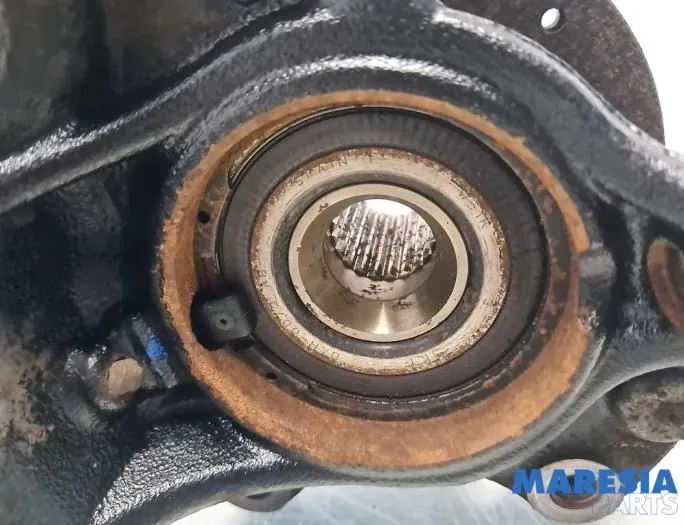 PEUGEOT 208 Peugeot 208 (2012-2015) Другие кузовные детали 330776,1607557580 33522553