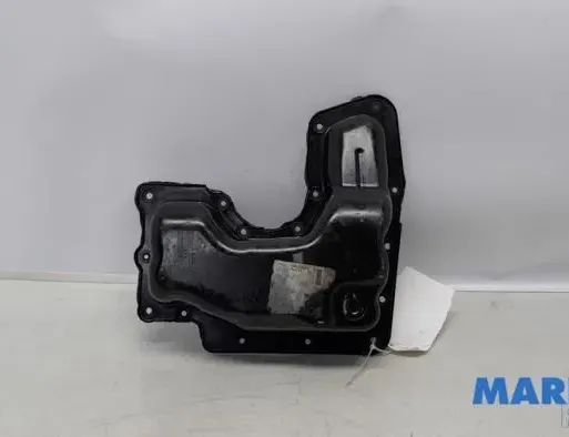 PEUGEOT 2008 1 generation (2013-2020) Маслосборник 9829898980,9802366780 33522619