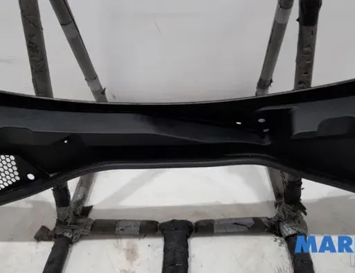 ALFA ROMEO Giulia 2 generation (2015-2024) Predný stierač lišta 156118836,1561188360,156130357 33530978