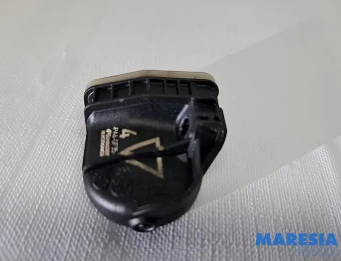 OPEL Karl 1 generation (2015-2020) Датчик давления в шинах 13598773,13589601,0013598773 33531086