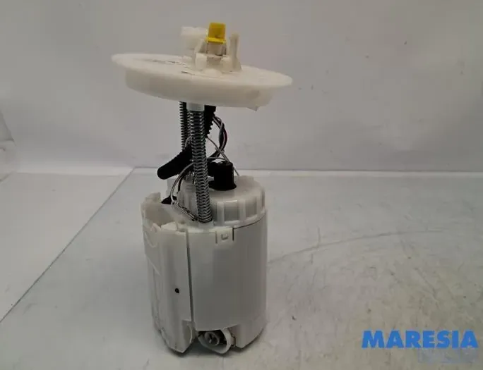 OPEL Karl 1 generation (2015-2020) Fuel Pump 13515297,13591896,13515293,687925552 33531117