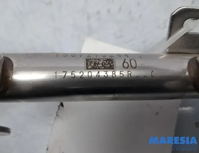 RENAULT Megane 3 generation (2008-2020) Другие блоки управления 175204385R,1507210244 33531214