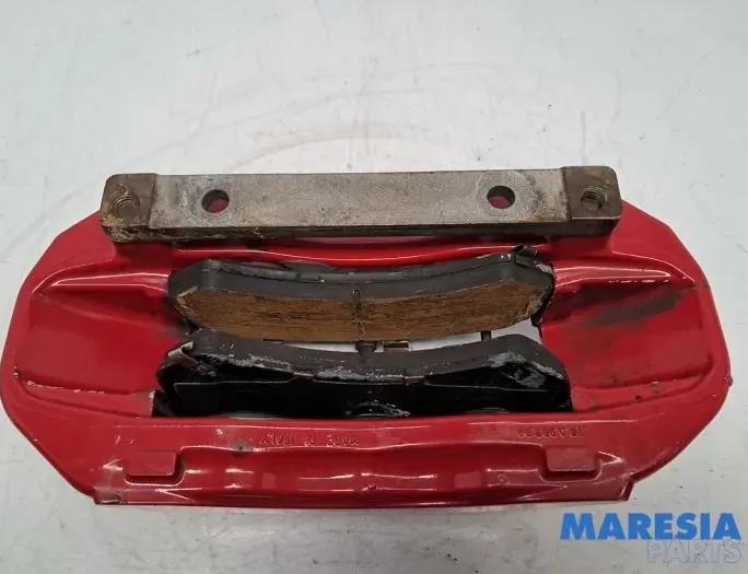 ALFA ROMEO Giulia 2 generation (2015-2024) Other Body Parts 50547334,50547333,77367642,77368498,77367643,77368499 33531260