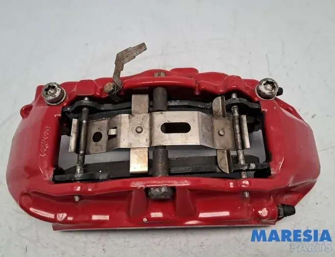 ALFA ROMEO Giulia 2 generation (2015-2024) Other Body Parts 50547334,50547333,77367642,77368498,77367643,77368499 33531260