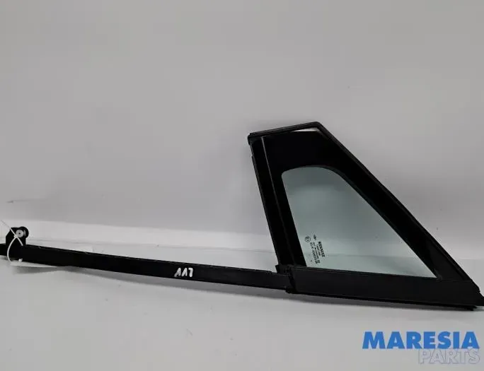 RENAULT Clio 4 generation (2012-2020) Ľavé predné okno 802634285R,802634285 33571228