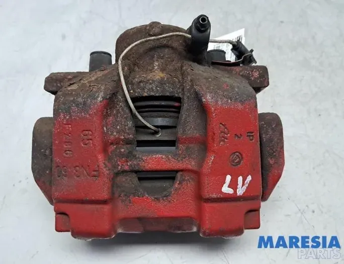 ALFA ROMEO Brera 1 generation (2005-2020) Other Body Parts 735416379,77363686,77363588 33571256