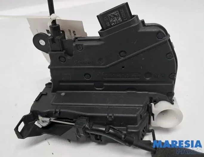 RENAULT Clio 4 generation (2012-2020) Other Body Parts 805033000R,0805033000R 33571376