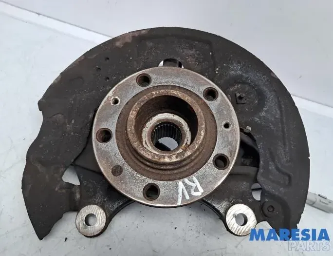 OPEL Grandland X 1 generation (2017-2023) Other Body Parts 1610138080,1647857080 33571428