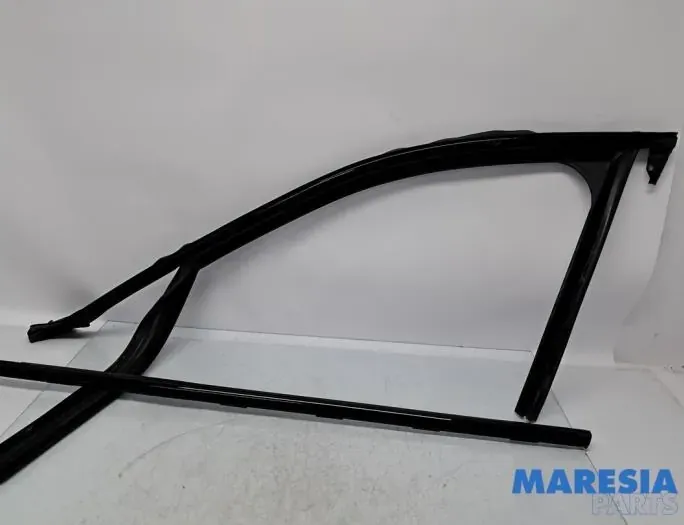 ALFA ROMEO Giulia 2 generation (2015-2024) Other Body Parts 50557181,50569843,50562012,50543221 33571450