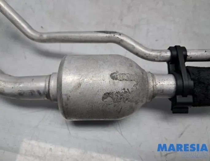 ALFA ROMEO Brera 1 generation (2005-2020) Трубки кондиционера 50500926,50517852,F939422300 33571476