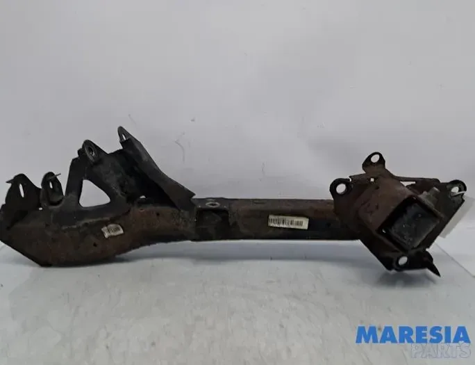 ALFA ROMEO Brera 1 generation (2005-2020) Other Body Parts 51799865,50707136,50706892 33571576