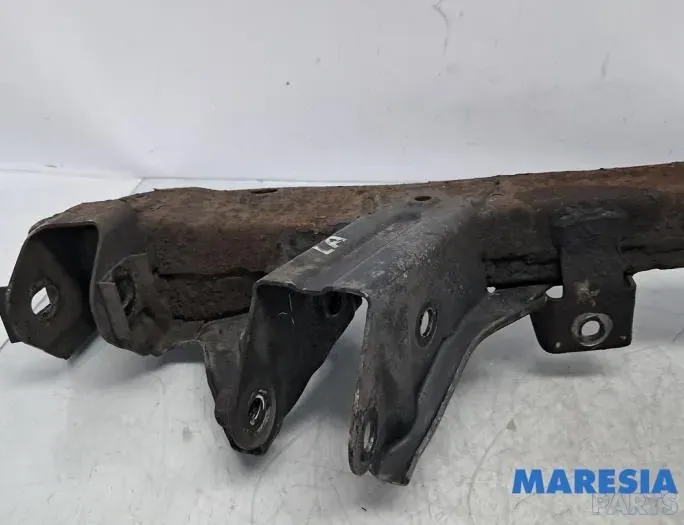 ALFA ROMEO Brera 1 generation (2005-2020) Other Body Parts 51799865,50707136,50706892 33571576