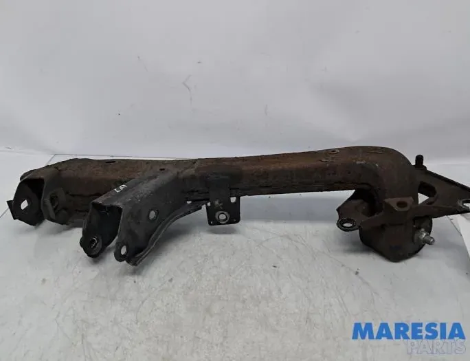 ALFA ROMEO Brera 1 generation (2005-2020) Other Body Parts 51799865,50707136,50706892 33571576