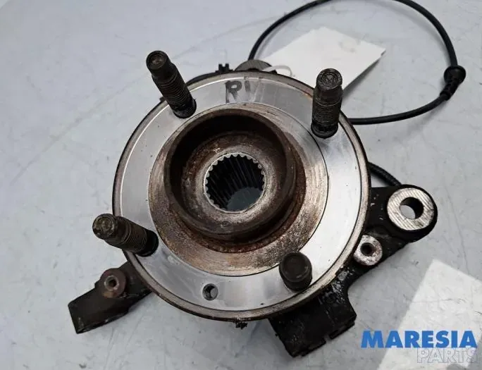 OPEL Karl 1 generation (2015-2020) Ostatné časti karosérie 94525787,13584689,13506399 33571677